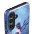 Iridescent by Rachel Anderson Galaxy S25 Impact Case